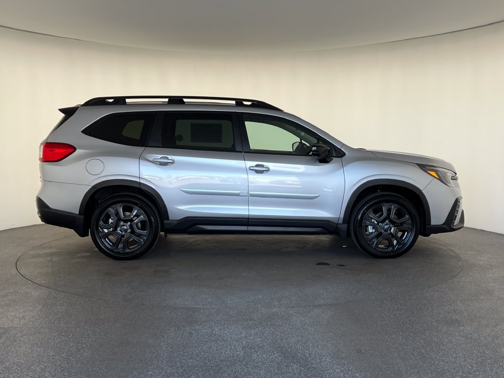 New 2027 Subaru Ascent Onyx Edition AWD/4WD image 2