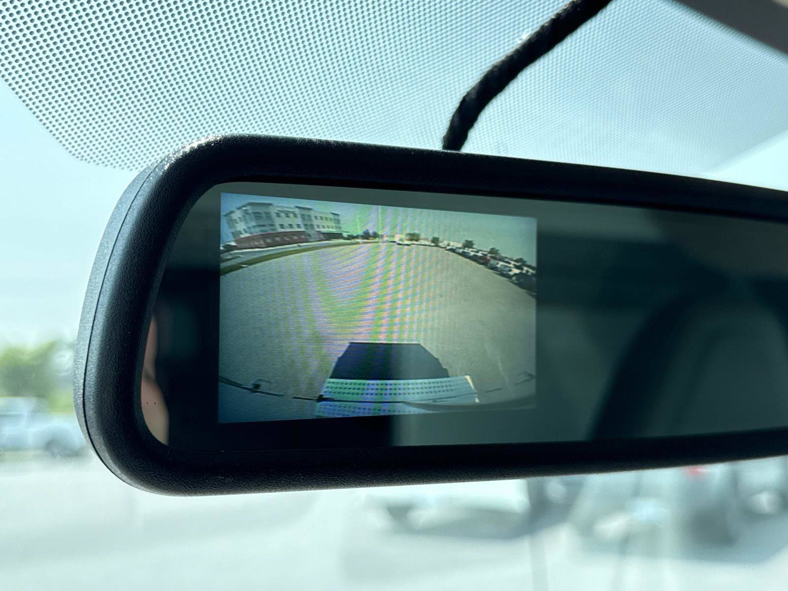 New 2025 Chevrolet Express 3500 w/ Power Convenience Package image 4