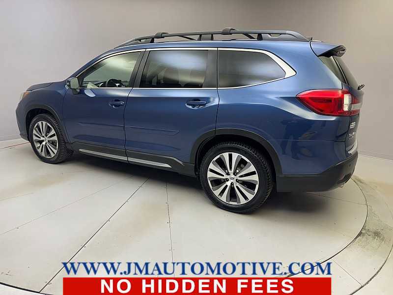 Used 2020 Subaru Ascent Limited w/ Technology Package image 3