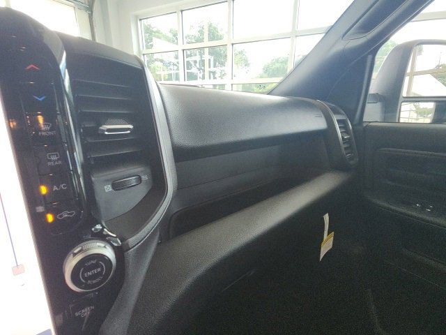 New 2026 RAM 3500 Tradesman image 49
