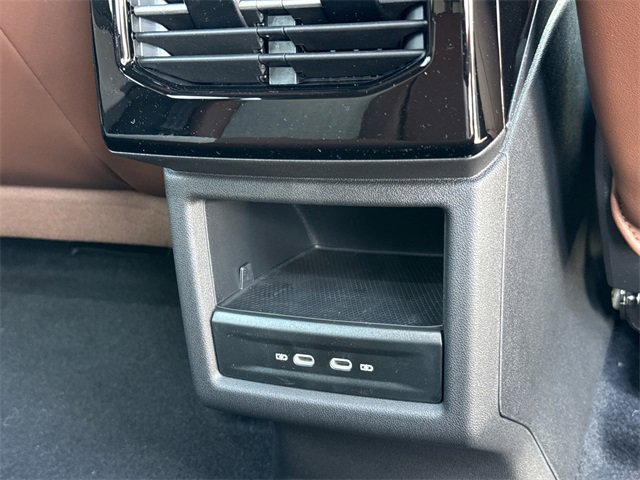 New 2025 Volkswagen ID.4 Pro image 17