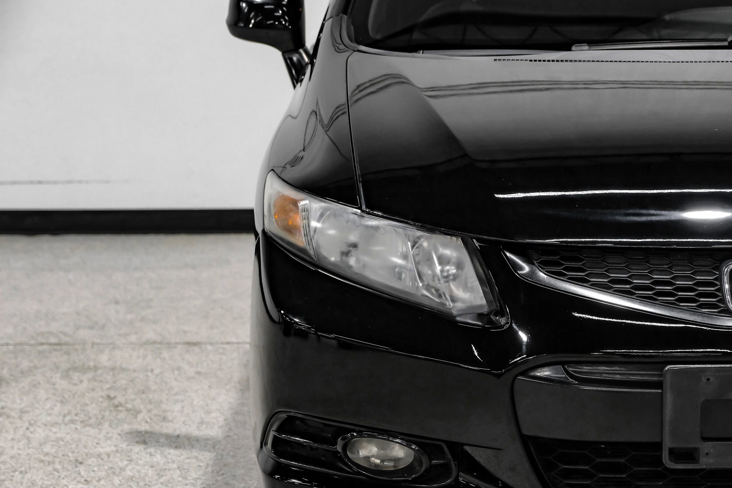 Used 2013 Honda Civic Si image 46