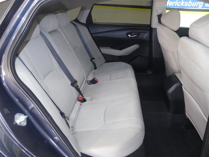 Used 2023 Honda Accord EX image 19