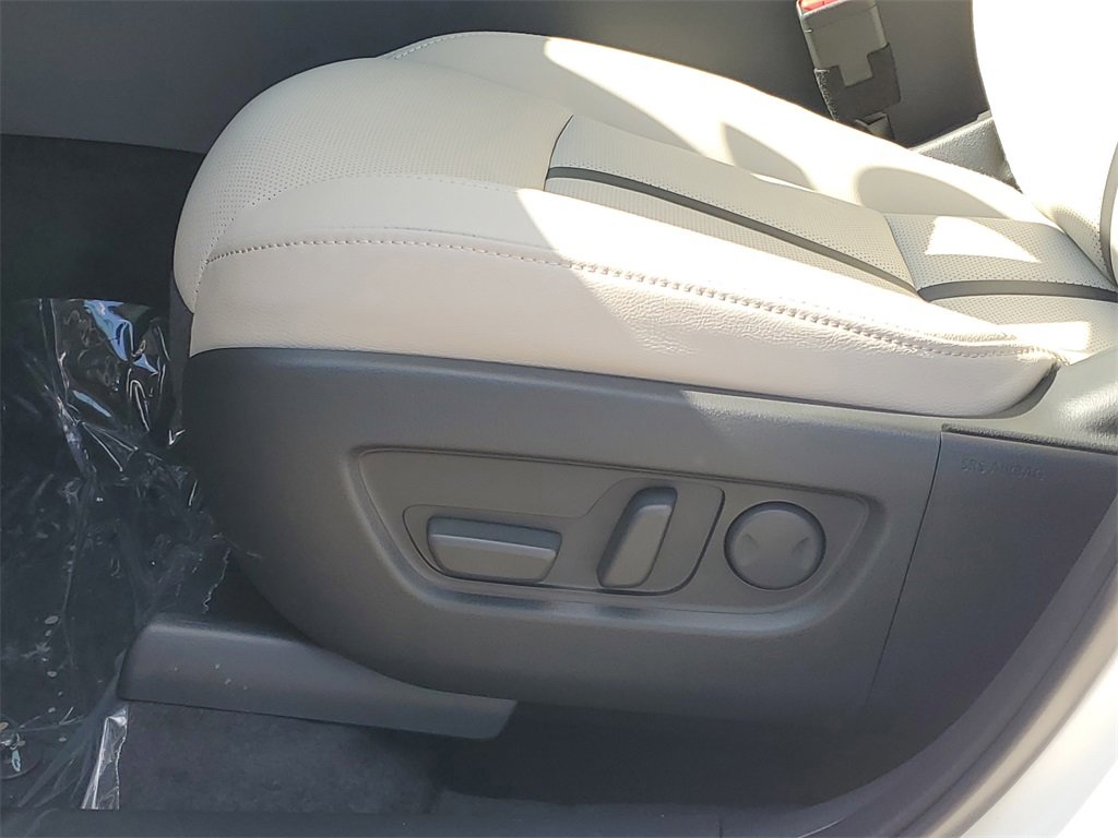 New 2025 MAZDA CX-90 3.3 Turbo w/ Premium Sport Pkg image 15