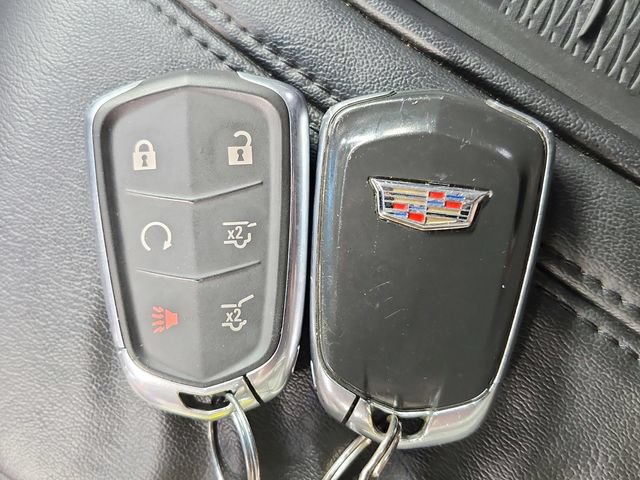 Used 2016 Cadillac Escalade 2WD image 14