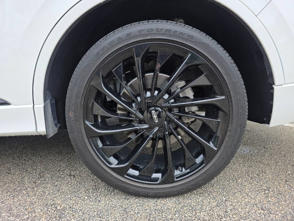 Used 2024 Lincoln Aviator Reserve w/ Equipment Group 201A AWD/4WD image 22