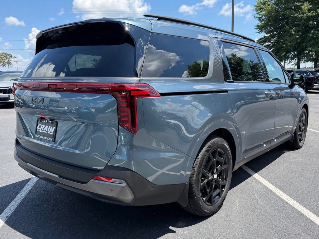 New 2026 Kia Carnival SX Prestige FWD image 7