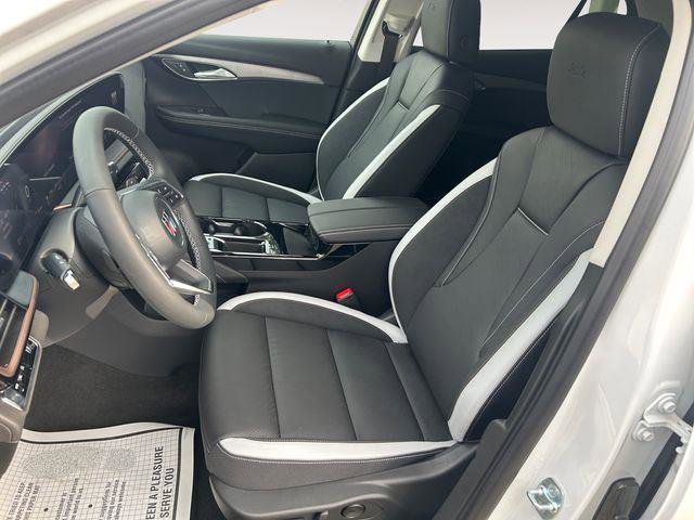New 2026 Buick Envision Sport Touring AWD/4WD image 9