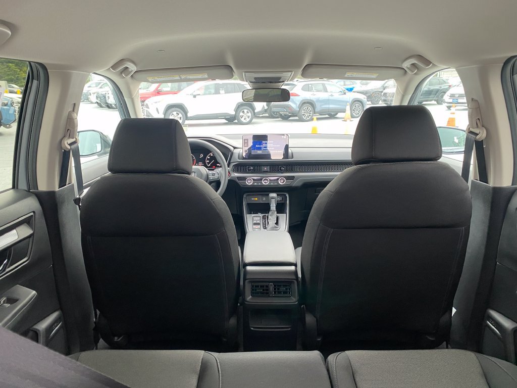 New 2026 Honda CR-V LX image 13