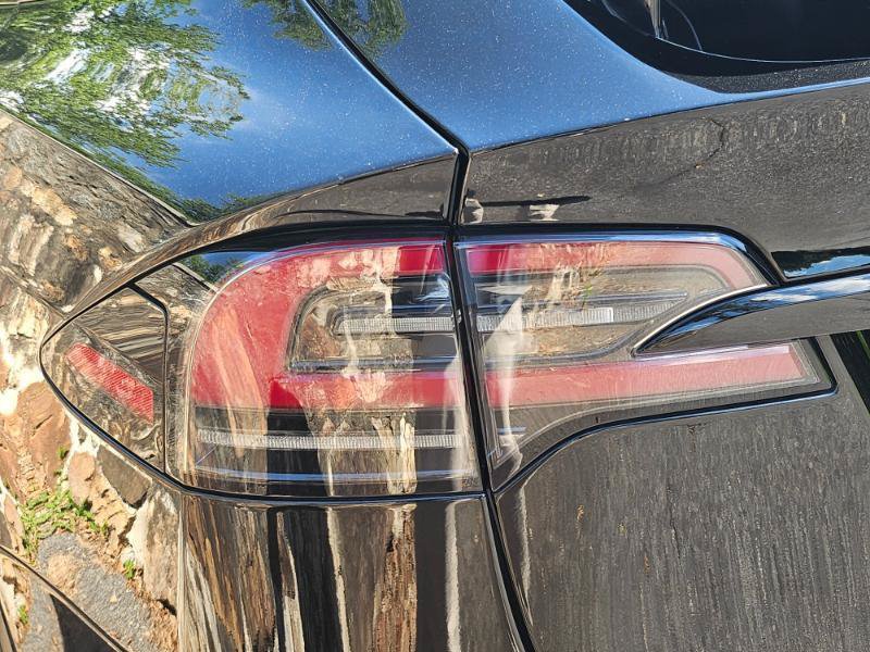 Used 2023 Tesla Model X Plaid AWD/4WD image 29