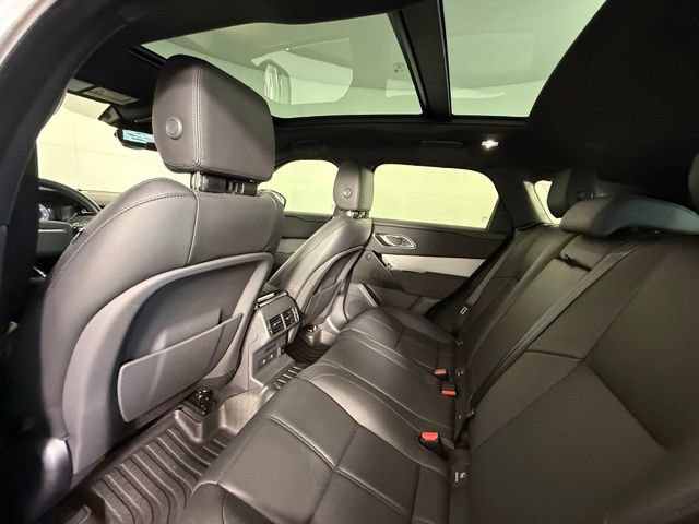 Certified 2025 Land Rover Range Rover Velar S AWD/4WD image 29