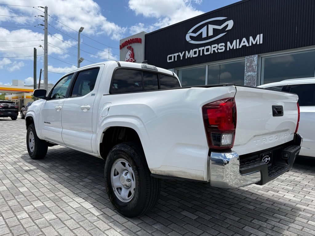 Used 2021 Toyota Tacoma SR5 image 6