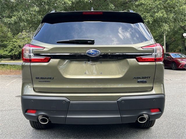 New 2025 Subaru Ascent Bronze Edition image 28