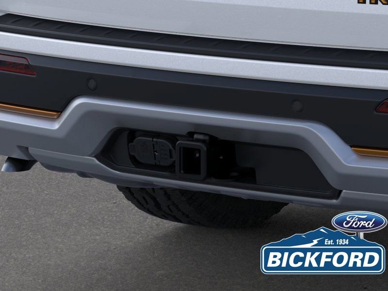 New 2026 Ford Explorer Tremor AWD/4WD image 23