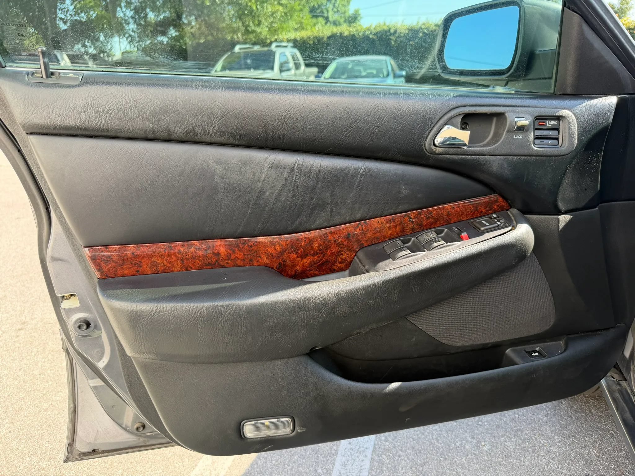 Used 2003 Acura TL FWD image 28