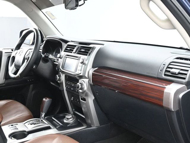 Used 2019 Toyota 4Runner Limited image 28