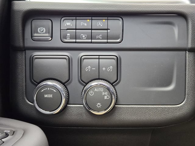 New 2026 Chevrolet Tahoe LS RWD image 17