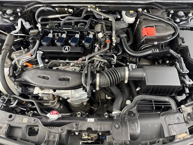 Used 2024 Acura Integra FWD image 19