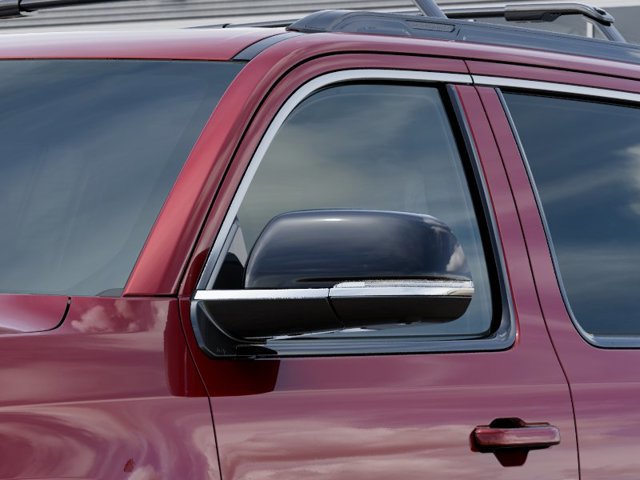 New 2026 Jeep Grand Wagoneer L 4WD image 12