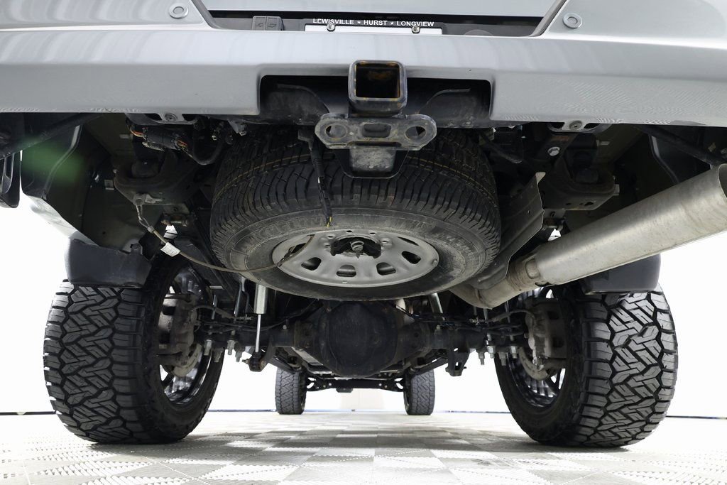 Used 2024 GMC Sierra 2500 Denali Ultimate image 61