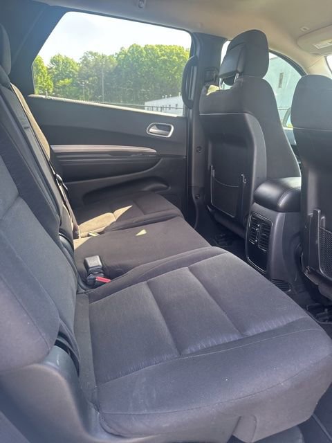 Used 2019 Dodge Durango AWD w/ Trailer Tow Group IV image 11