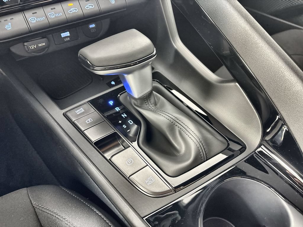 New 2026 Hyundai Elantra SEL Sport Premium FWD image 21