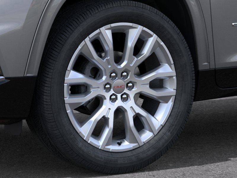 New 2026 GMC Acadia Denali w/ Super Cruise Package AWD/4WD image 11
