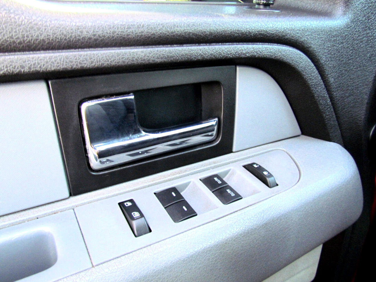 Used 2014 Ford F150 STX w/ Equipment Group 201A Mid image 19