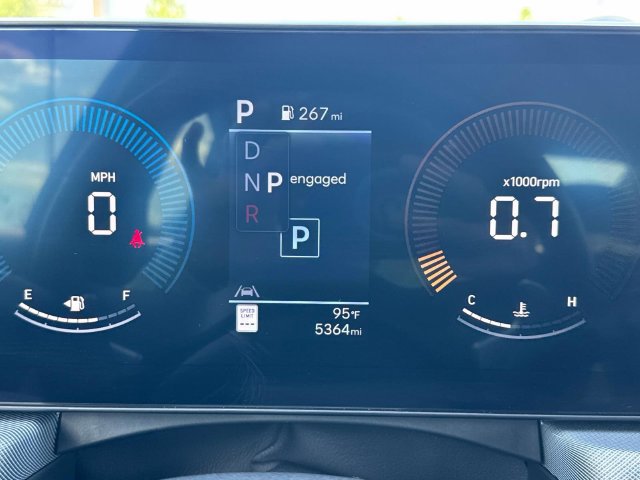 Certified 2026 Hyundai Sonata SEL FWD image 32