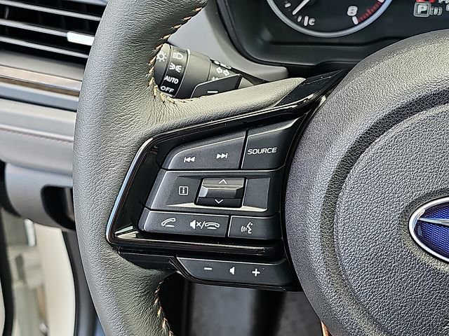 Used 2025 Subaru Forester Sport AWD/4WD image 22