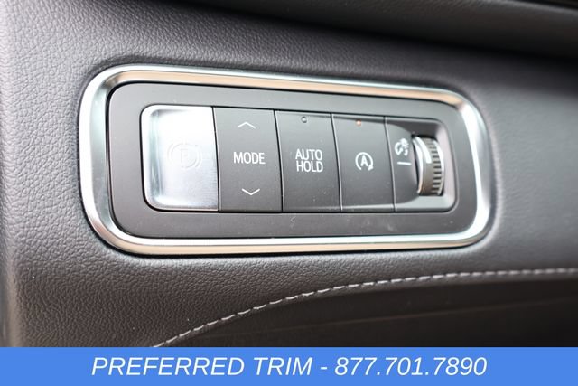 New 2026 Buick Enclave Preferred FWD image 24