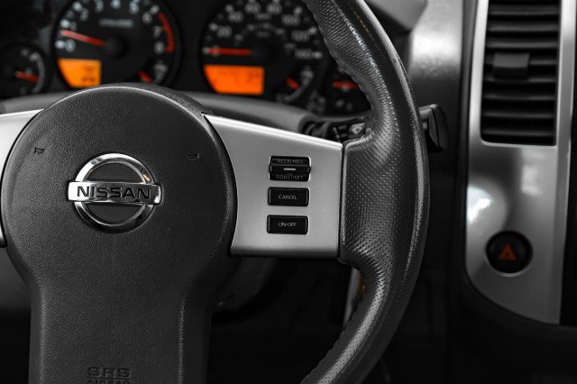 Used 2018 Nissan Frontier SV w/ Value Truck Package image 14