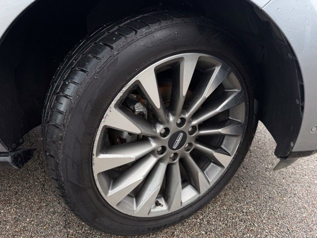 Used 2020 Lincoln Navigator Reserve w/ Equipment Group 201A Reserve RWD image 4