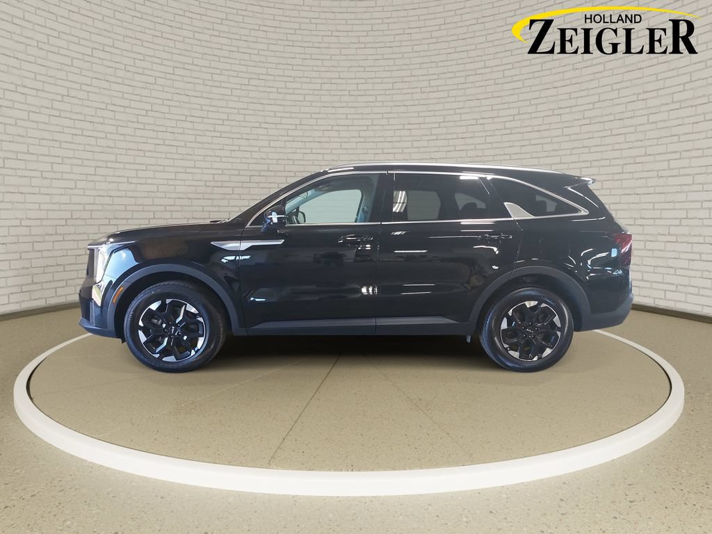 Used 2024 Kia Sorento S AWD/4WD image 8