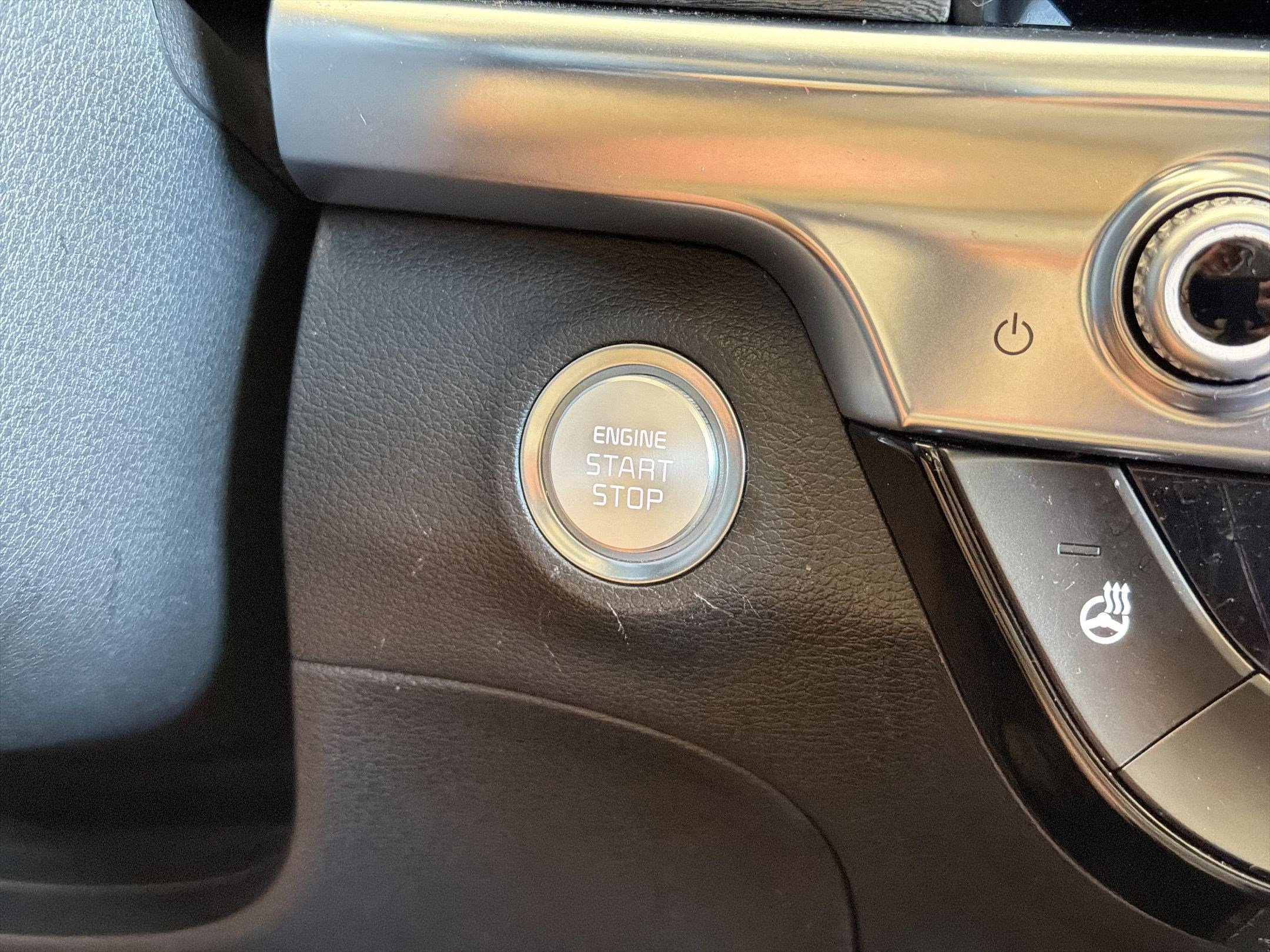 Used 2022 Kia Telluride EX w/ EX Premium Package image 27