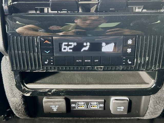 New 2026 Jeep Grand Wagoneer Limited image 29