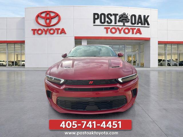 Used 2024 Dodge Hornet GT AWD/4WD image 11