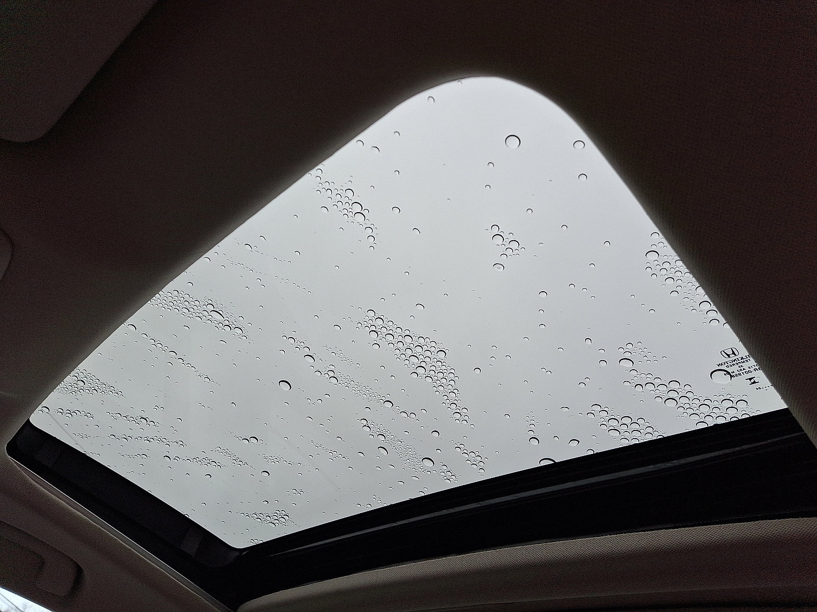 Used 2024 Honda Accord EX image 21