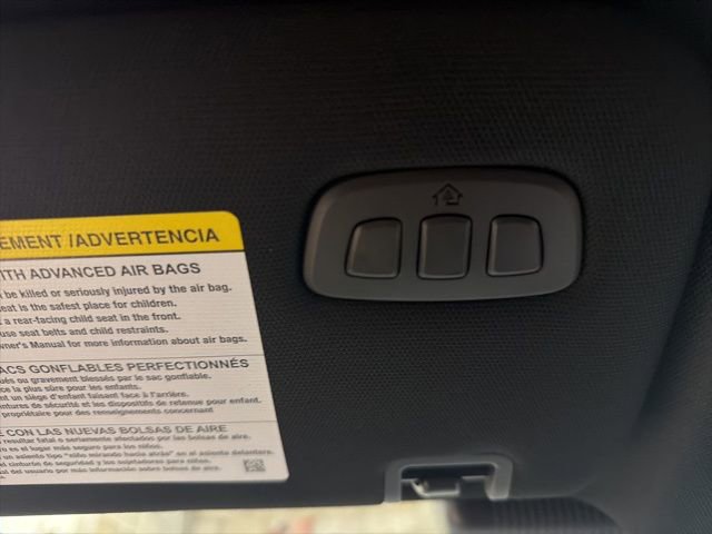 New 2026 Ford Explorer ST image 23