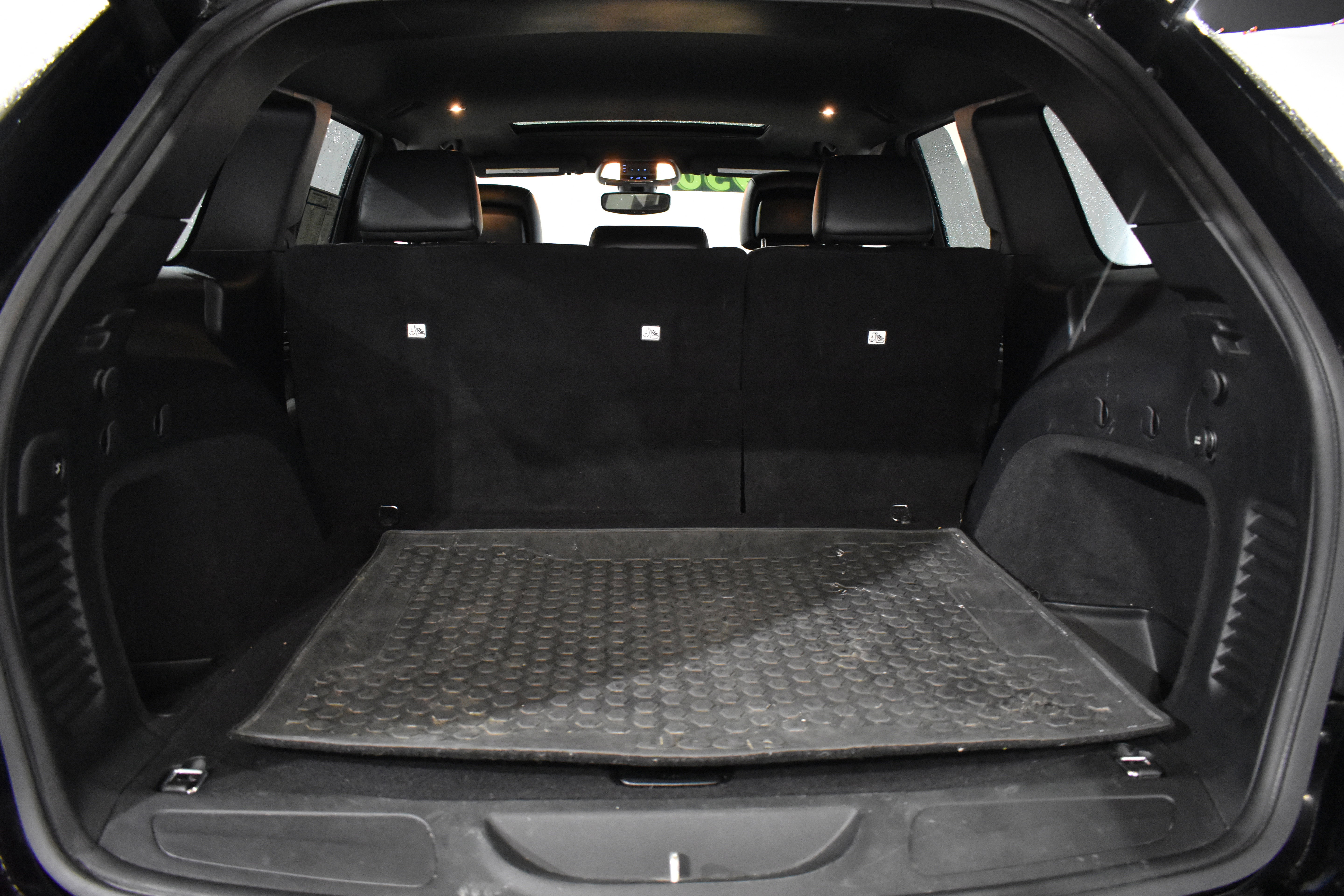 Used 2020 Jeep Grand Cherokee Limited w/ Trailer Tow Group IV image 32