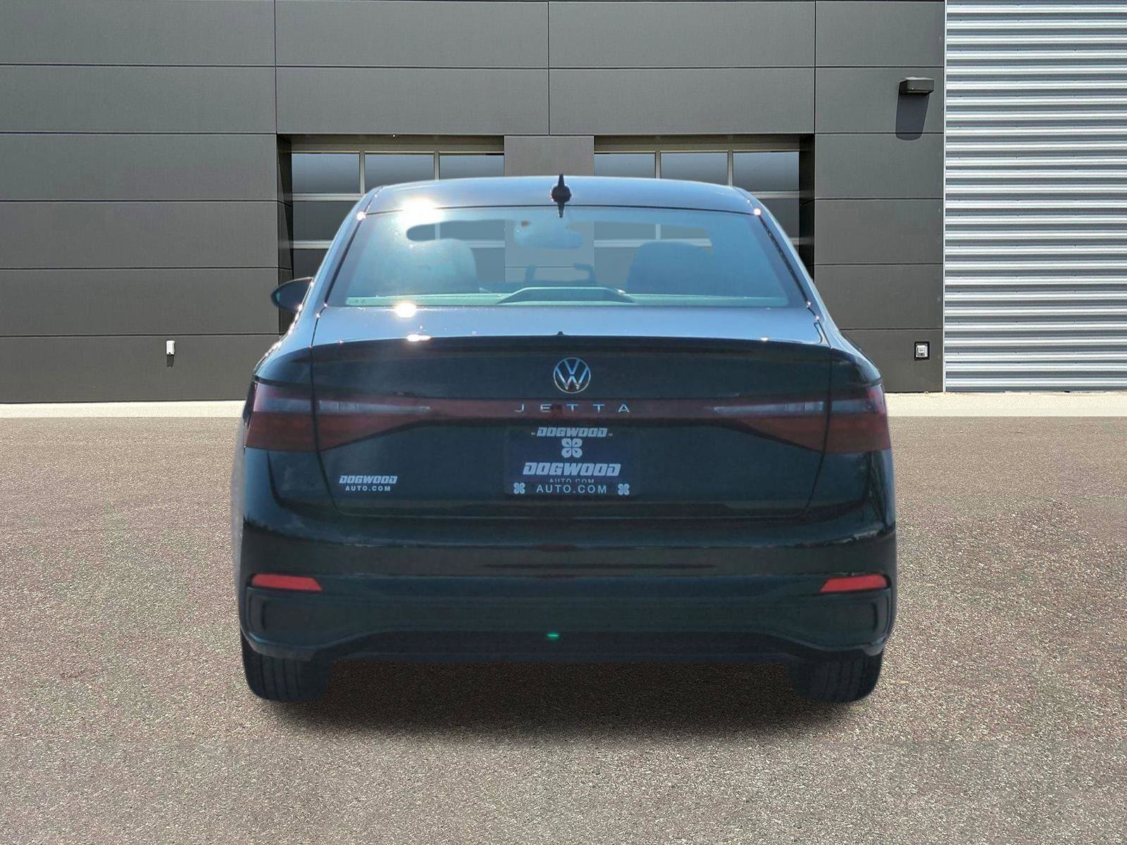 New 2026 Volkswagen Jetta Sport image 6