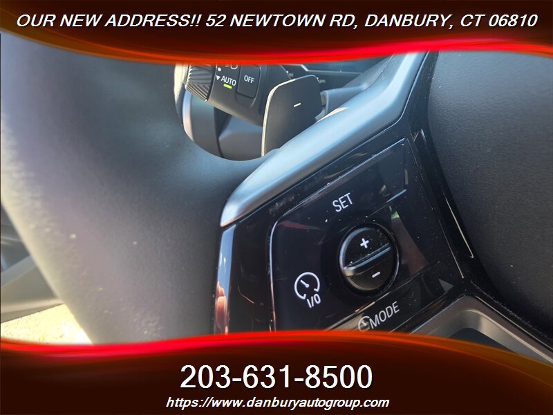 Used 2026 BMW X3 xDrive30 AWD/4WD image 20