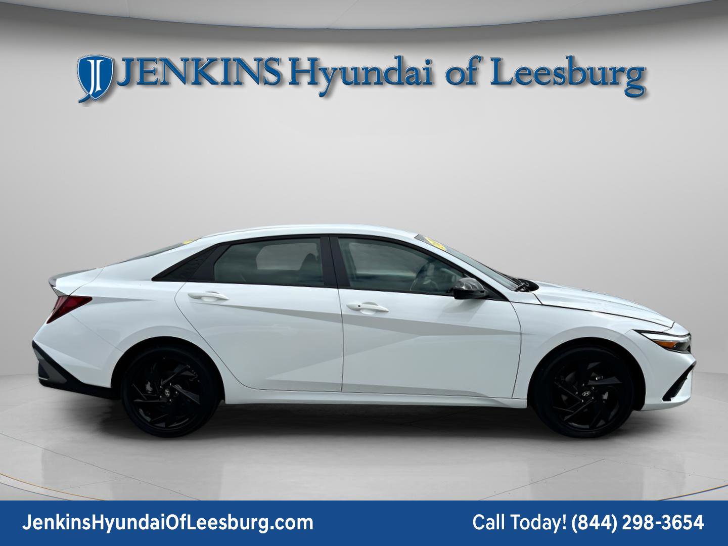New 2026 Hyundai Elantra Sport image 2