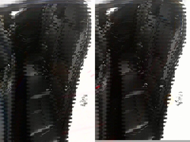 Used 2017 MAZDA MAZDA3 Touring image 32