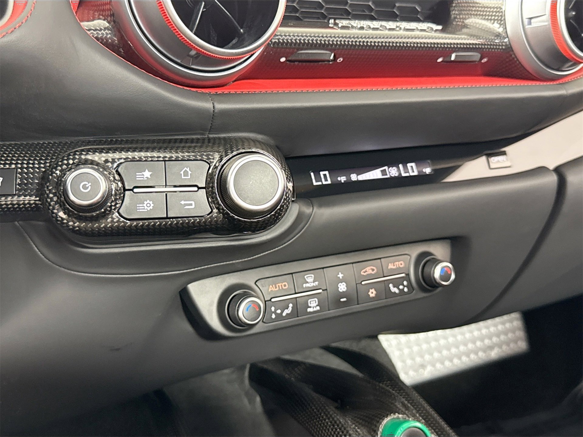 Certified 2023 Ferrari 812 GTS image 12