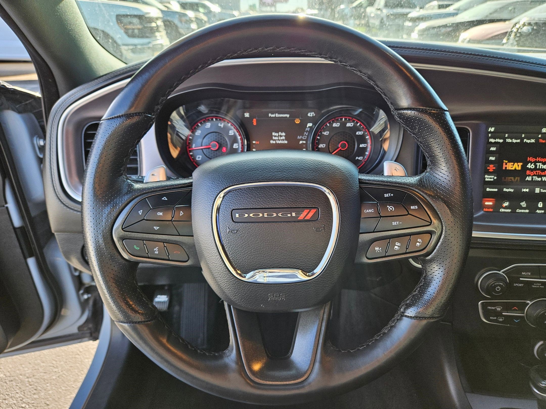 Used 2022 Dodge Charger GT w/ Plus Group image 18