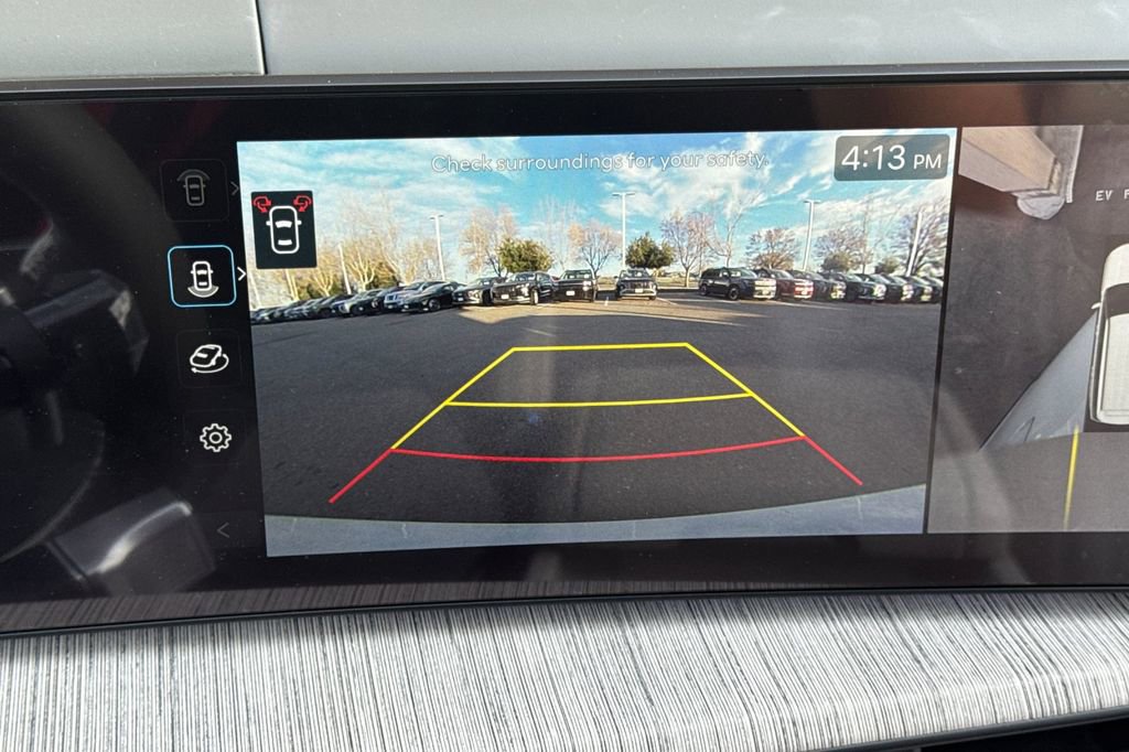 New 2025 Hyundai Santa Fe Calligraphy AWD/4WD image 18