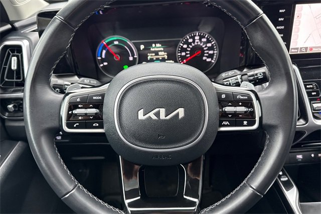 Certified 2023 Kia Sorento EX w/ Panoramic Sunroof Package image 33