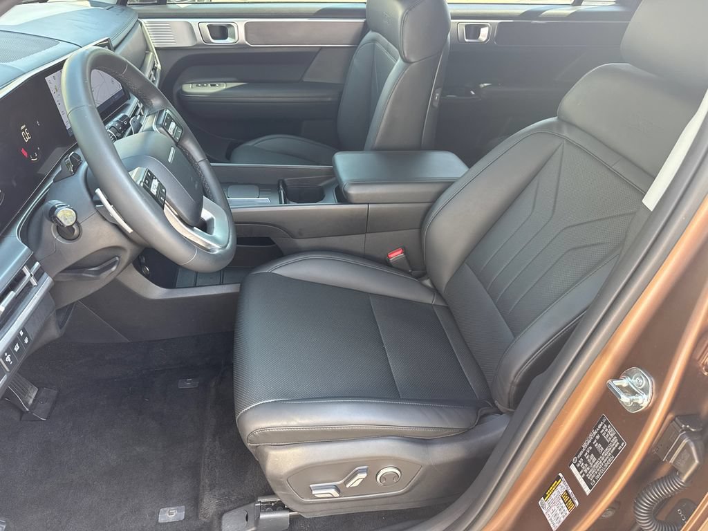Used 2024 Hyundai Santa Fe XRT AWD/4WD image 9