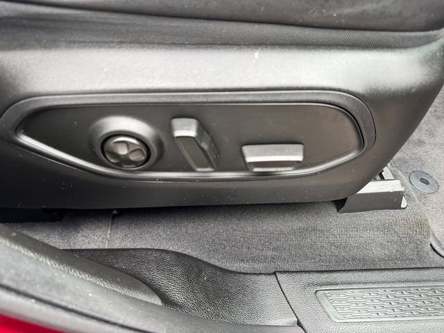 Certified 2025 Jeep Grand Cherokee Limited w/ Luxury Tech Group II image 27